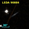 LEDA   90884