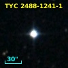 TYC 2488-1241-1