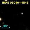 IRAS 03040+4543