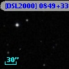 [DSL2000] 0849+333