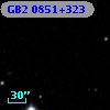 GB2 0851+323
