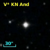 V* KN And