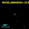 NVSS J084850+315929