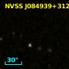 NVSS J084939+312614