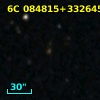 NVSS J085118+331611