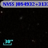 NVSS J084932+313316