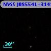 NVSS J085541+314152