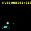 NVSS J085933+314449
