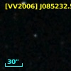 [VV2006] J085232.5+331725