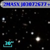 2MASX J03072677+4550250