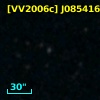 SDSS J085416.02+325136.7