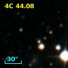 B3 0309+450