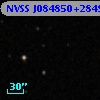 NVSS J084850+284930