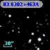 B3 0302+463A