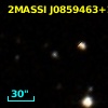 2MASSI J0859463+274534