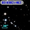 B3 0302+462