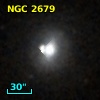 NGC  2679