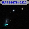 IRAS 08479+2922