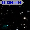 B3 0306+454