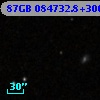 87GB 084732.8+300804