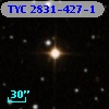 TYC 2831-427-1