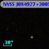 NVSS J084927+300508