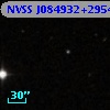 NVSS J084932+295440