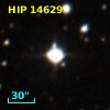 HIP  14629