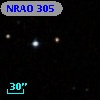 NRAO 305
