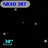 NRAO 307