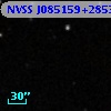 NVSS J085159+285311