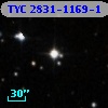 TYC 2831-1169-1