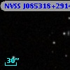 NVSS J085318+291453