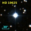 HD  19625