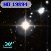 HD  19894