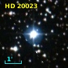 HD  20023