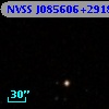 NVSS J085606+291829