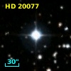 HD  20077