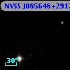 NVSS J085648+291718
