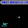 FIRST J085652.5+294036