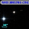 NVSS J085701+291333