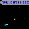 NVSS J085711+300240