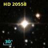 HD  20558