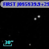 FIRST J085839.9+292635
