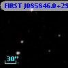 FIRST J085846.0+294050