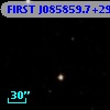 FIRST J085859.7+290318