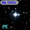 HD  19355