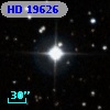 HD  19626