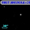 FIRST J085958.6+294425
