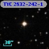 TYC 2832-242-1